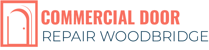 Commercial Door Repair Woodbridge